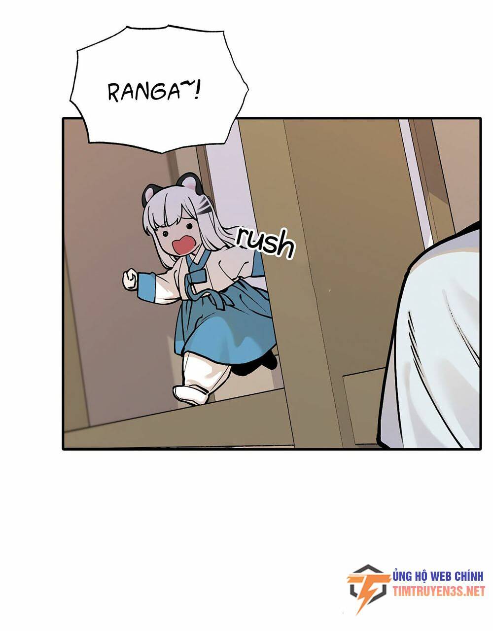 Hổ Đến Chơi Nhà Chap 45 - Next Chap 46