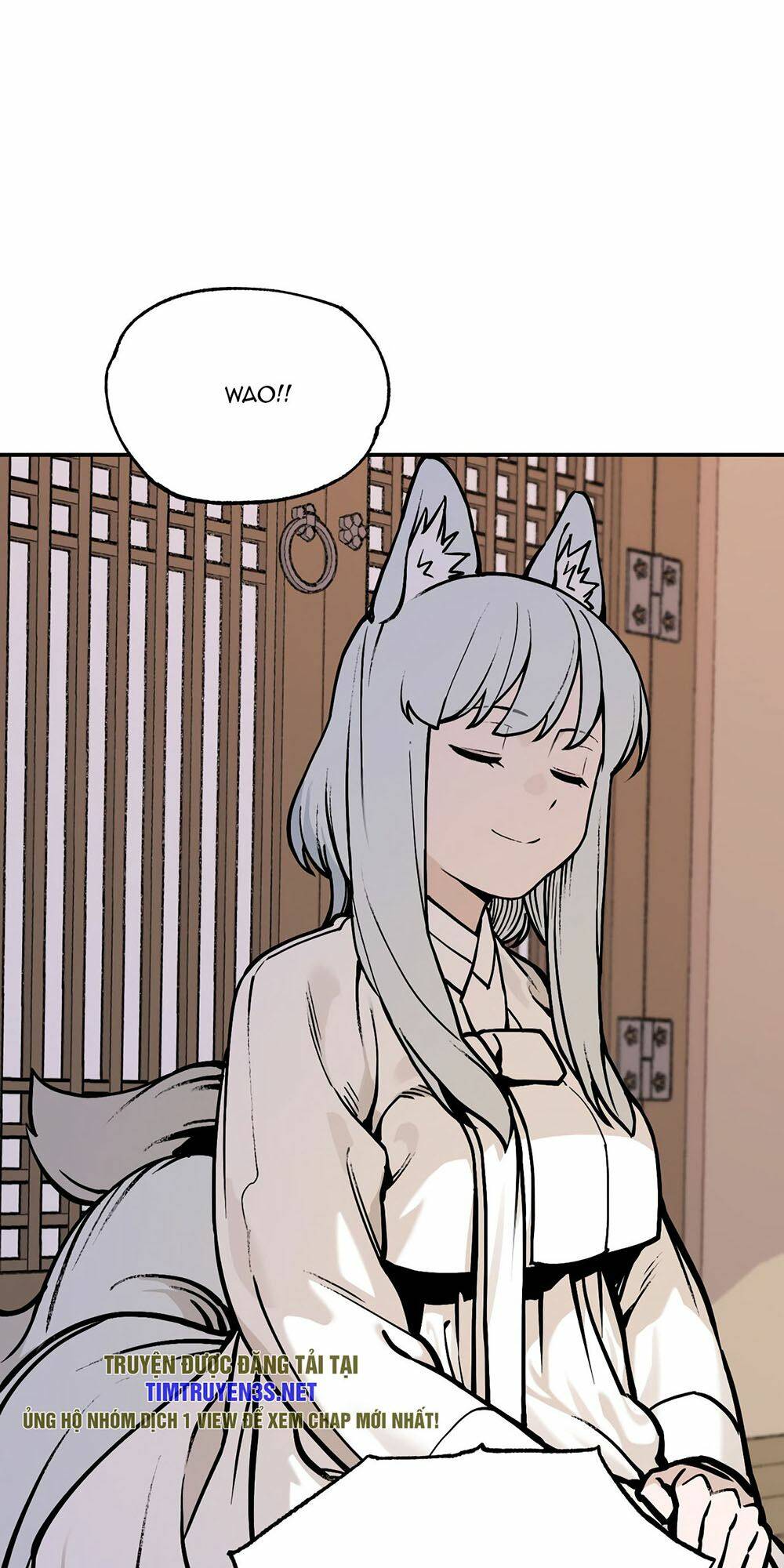 Hổ Đến Chơi Nhà Chap 45 - Next Chap 46