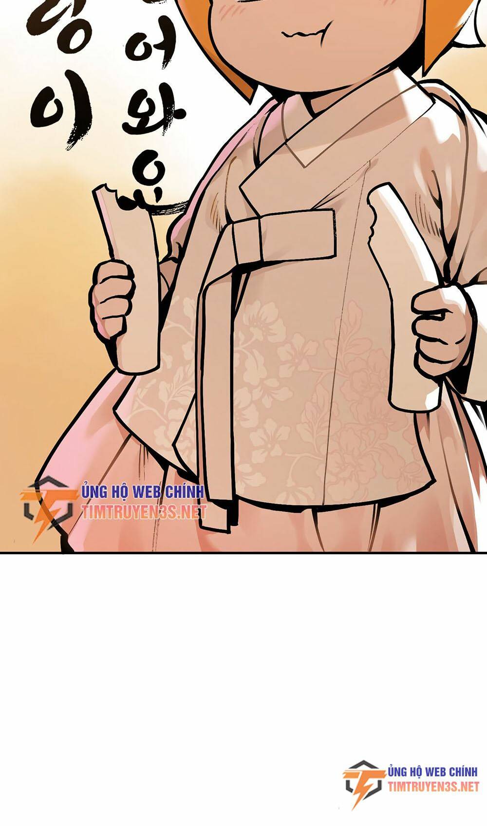 Hổ Đến Chơi Nhà Chap 45 - Next Chap 46