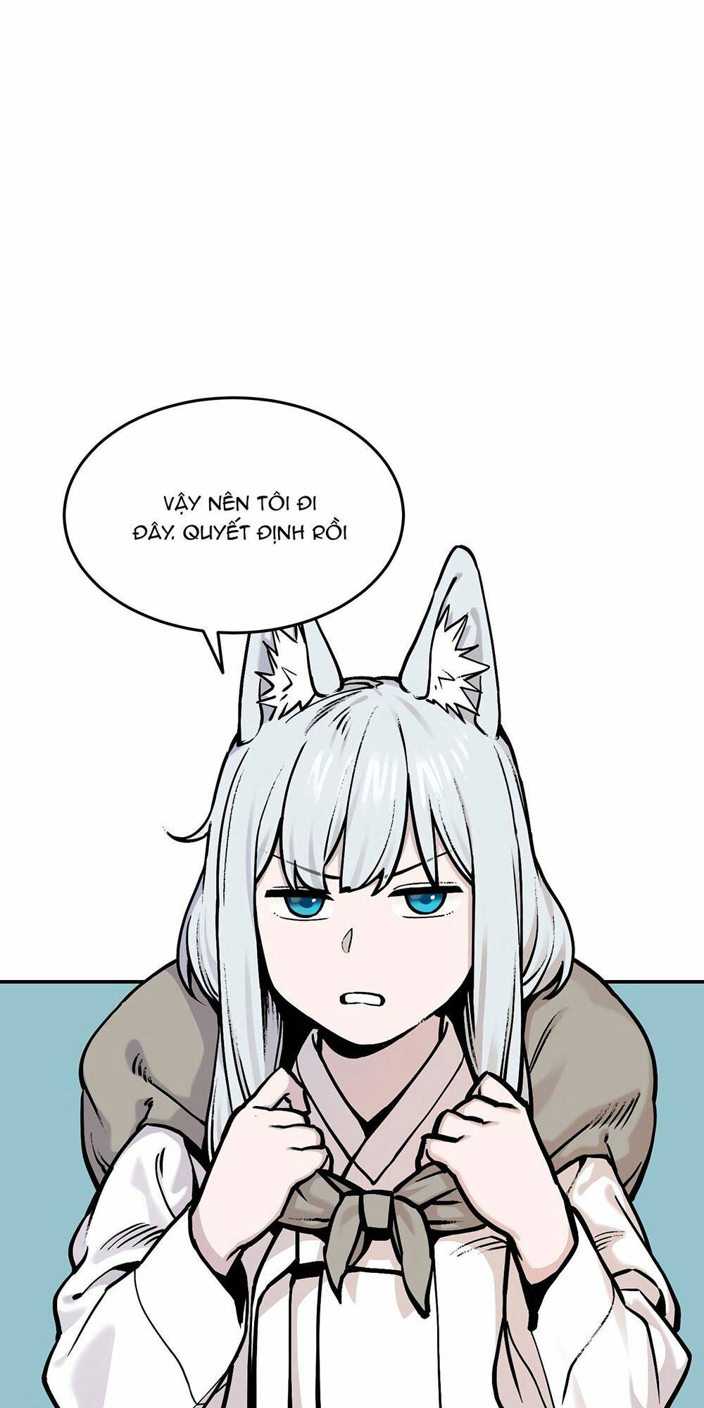 Hổ Đến Chơi Nhà Chap 45 - Next Chap 46