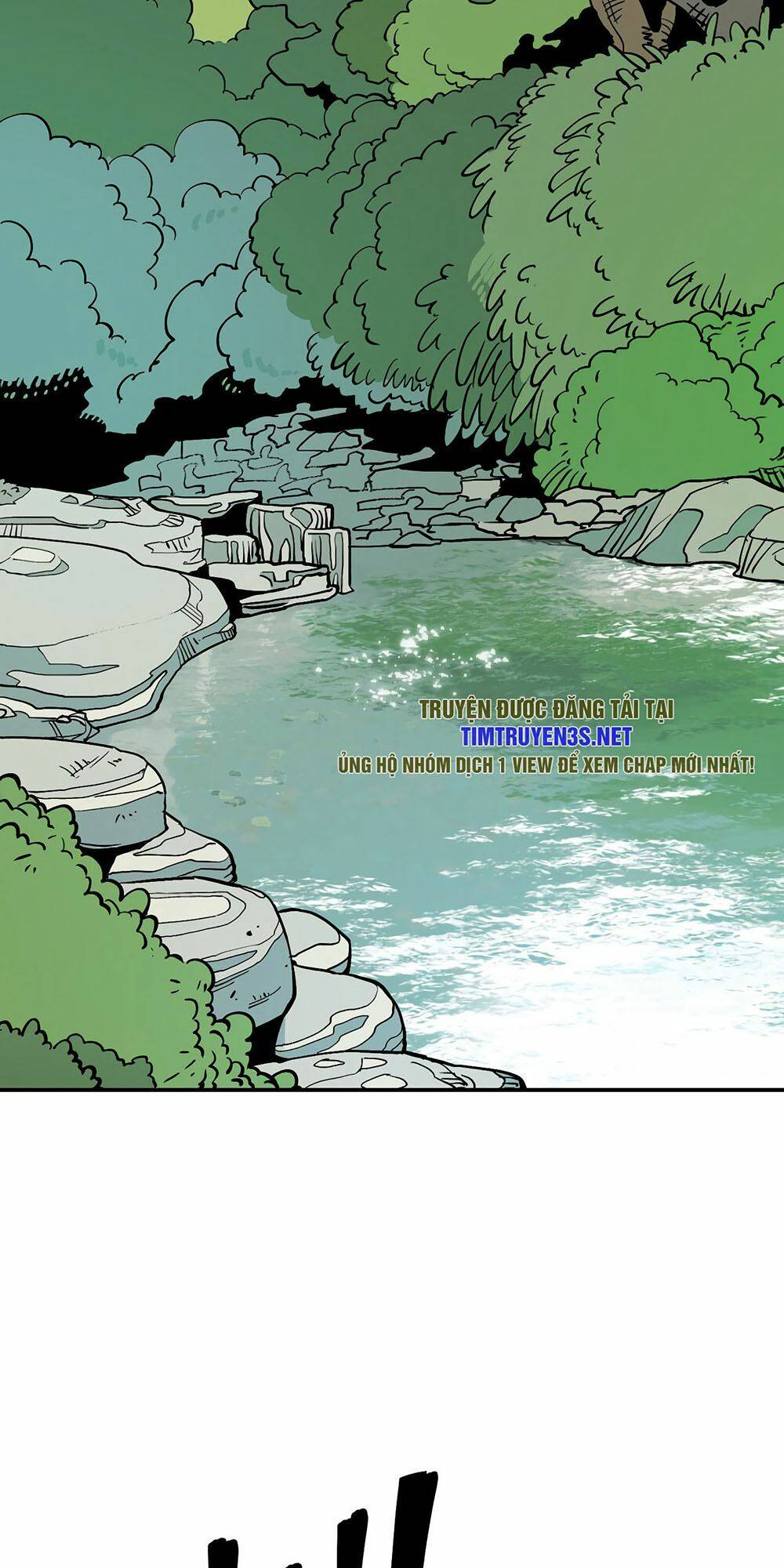 Hổ Đến Chơi Nhà Chap 45 - Next Chap 46