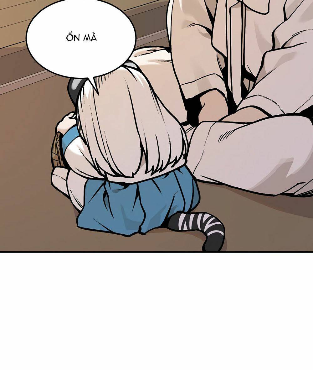 Hổ Đến Chơi Nhà Chap 45 - Next Chap 46