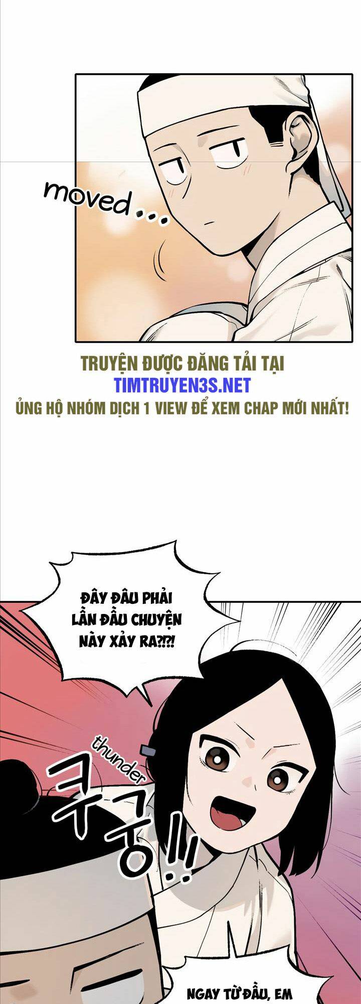 Hổ Đến Chơi Nhà Chap 46 - Next Chap 47