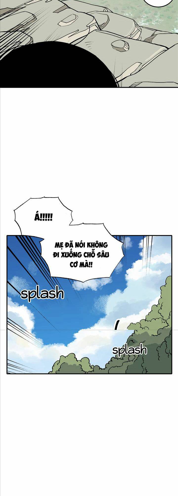 Hổ Đến Chơi Nhà Chap 46 - Next Chap 47