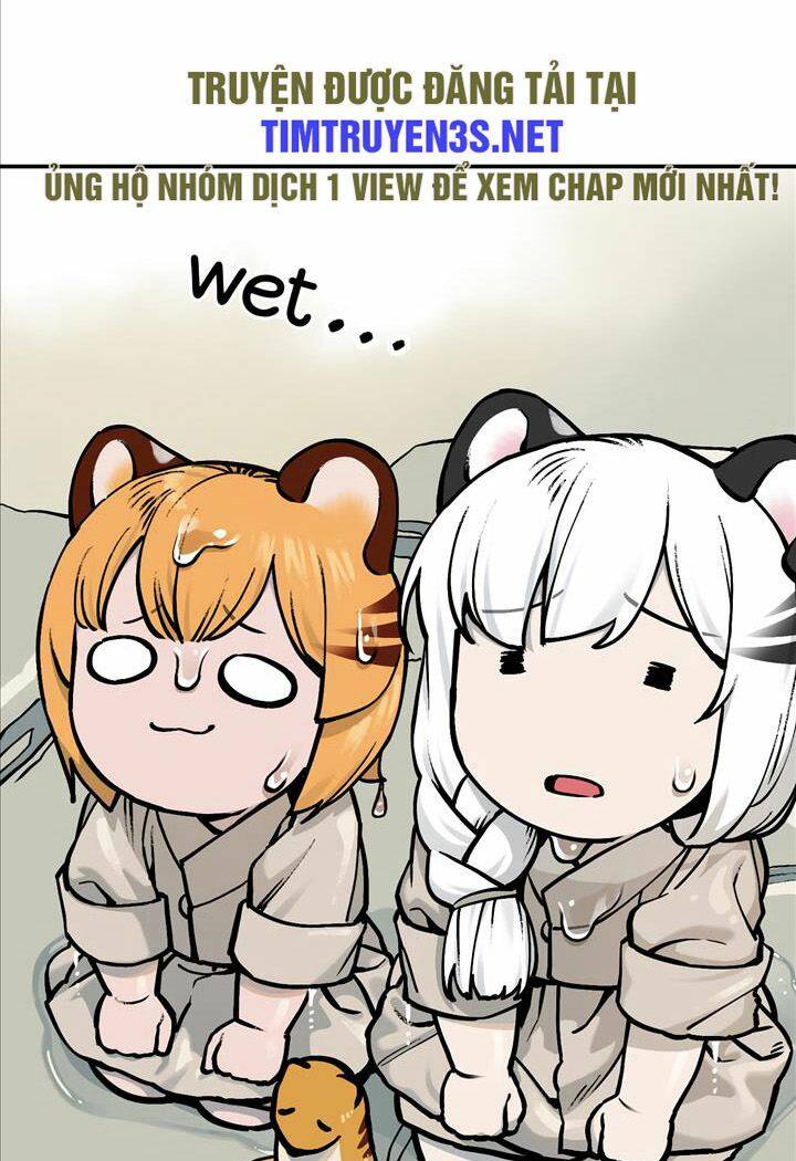 Hổ Đến Chơi Nhà Chap 46 - Next Chap 47