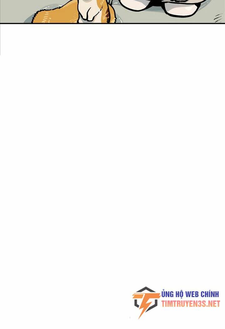 Hổ Đến Chơi Nhà Chap 46 - Next Chap 47