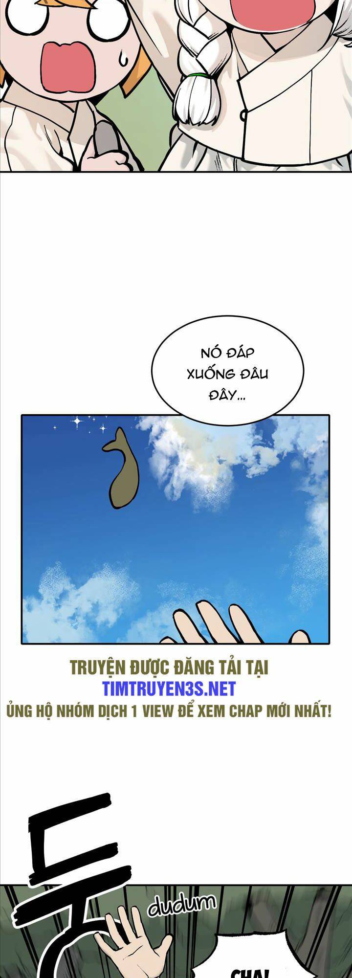 Hổ Đến Chơi Nhà Chap 46 - Next Chap 47