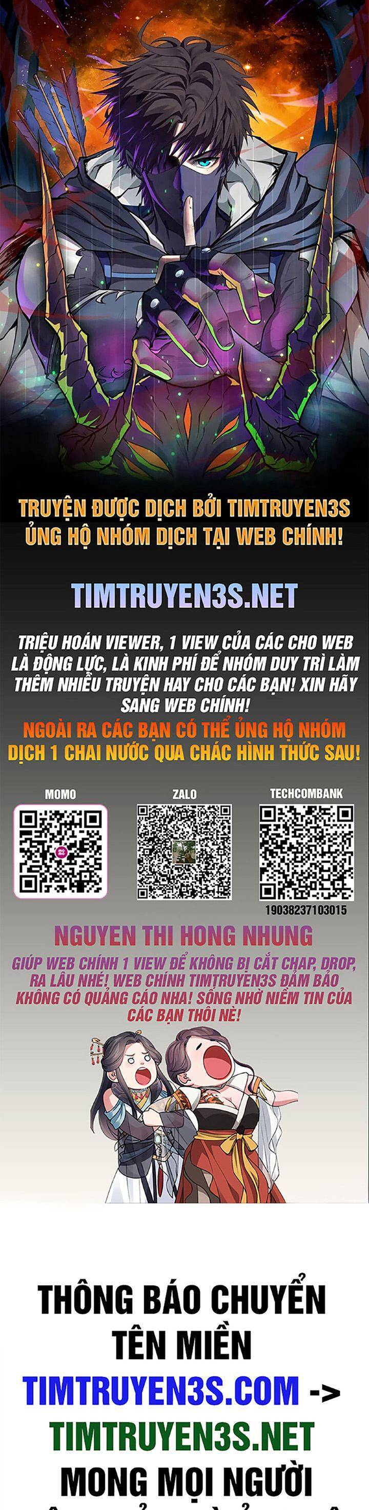 Hổ Đến Chơi Nhà Chap 47 - Next Chap 48