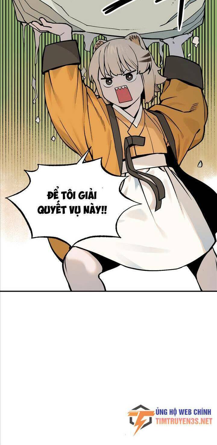 Hổ Đến Chơi Nhà Chap 47 - Next Chap 48