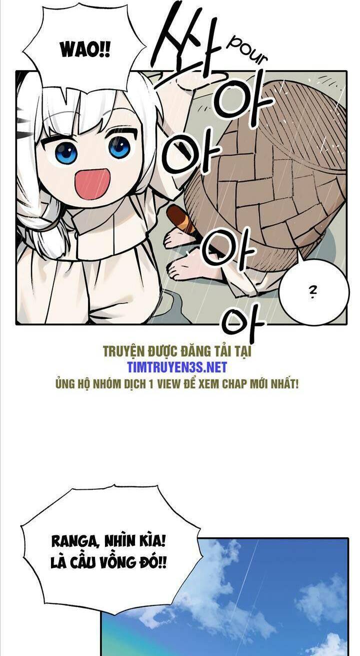 Hổ Đến Chơi Nhà Chap 47 - Next Chap 48