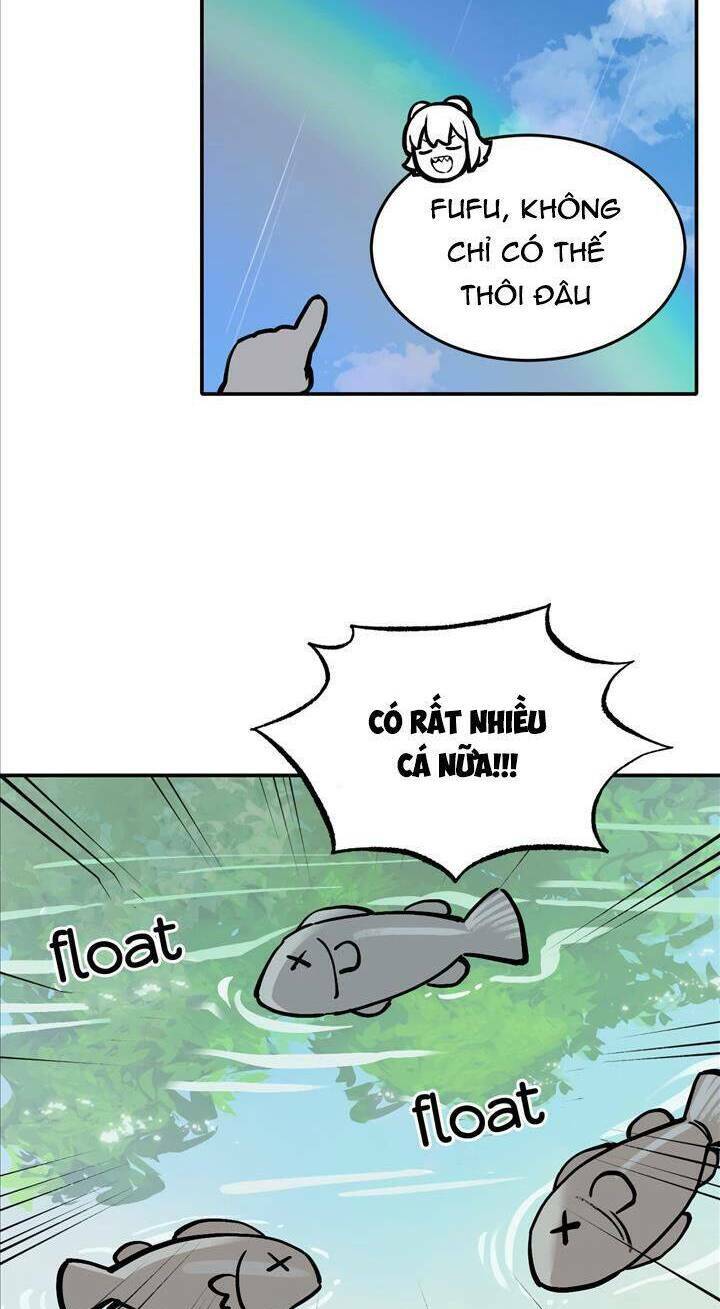 Hổ Đến Chơi Nhà Chap 47 - Next Chap 48