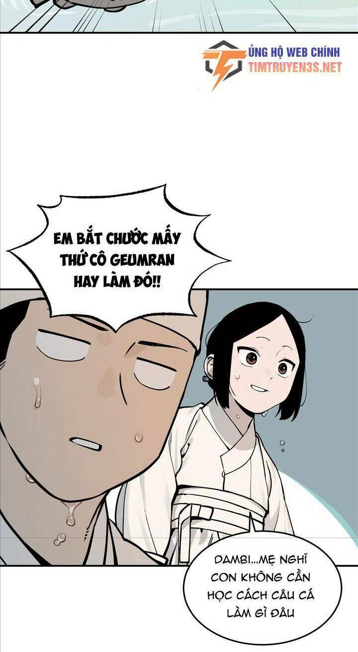 Hổ Đến Chơi Nhà Chap 47 - Next Chap 48