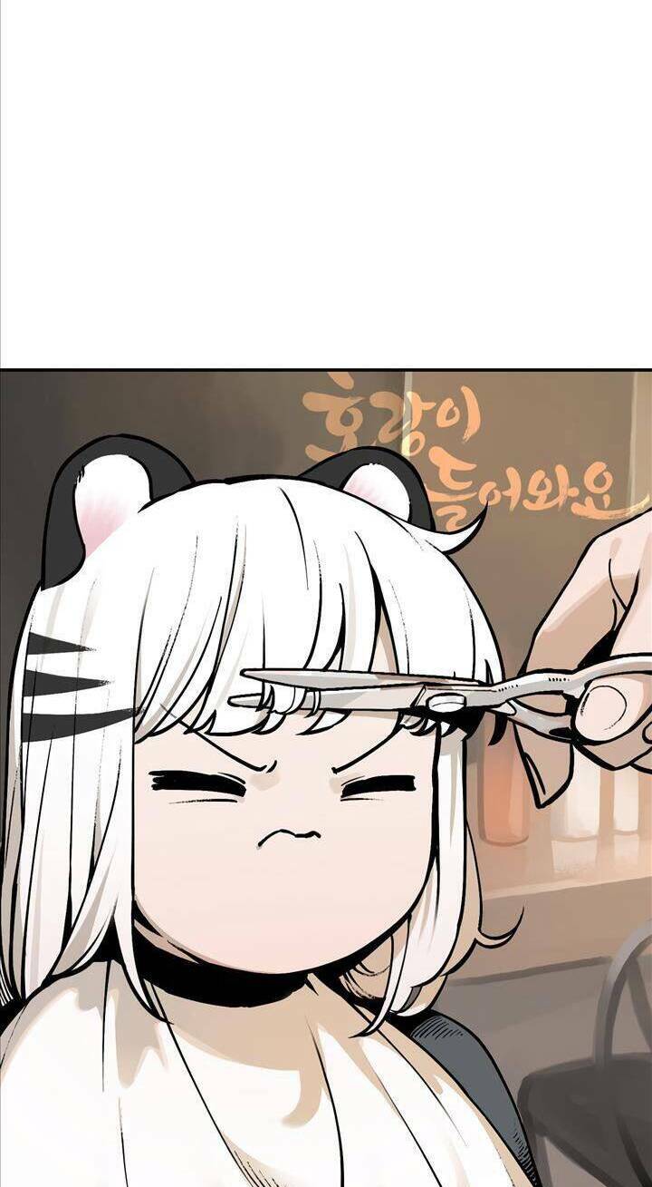 Hổ Đến Chơi Nhà Chap 47 - Next Chap 48