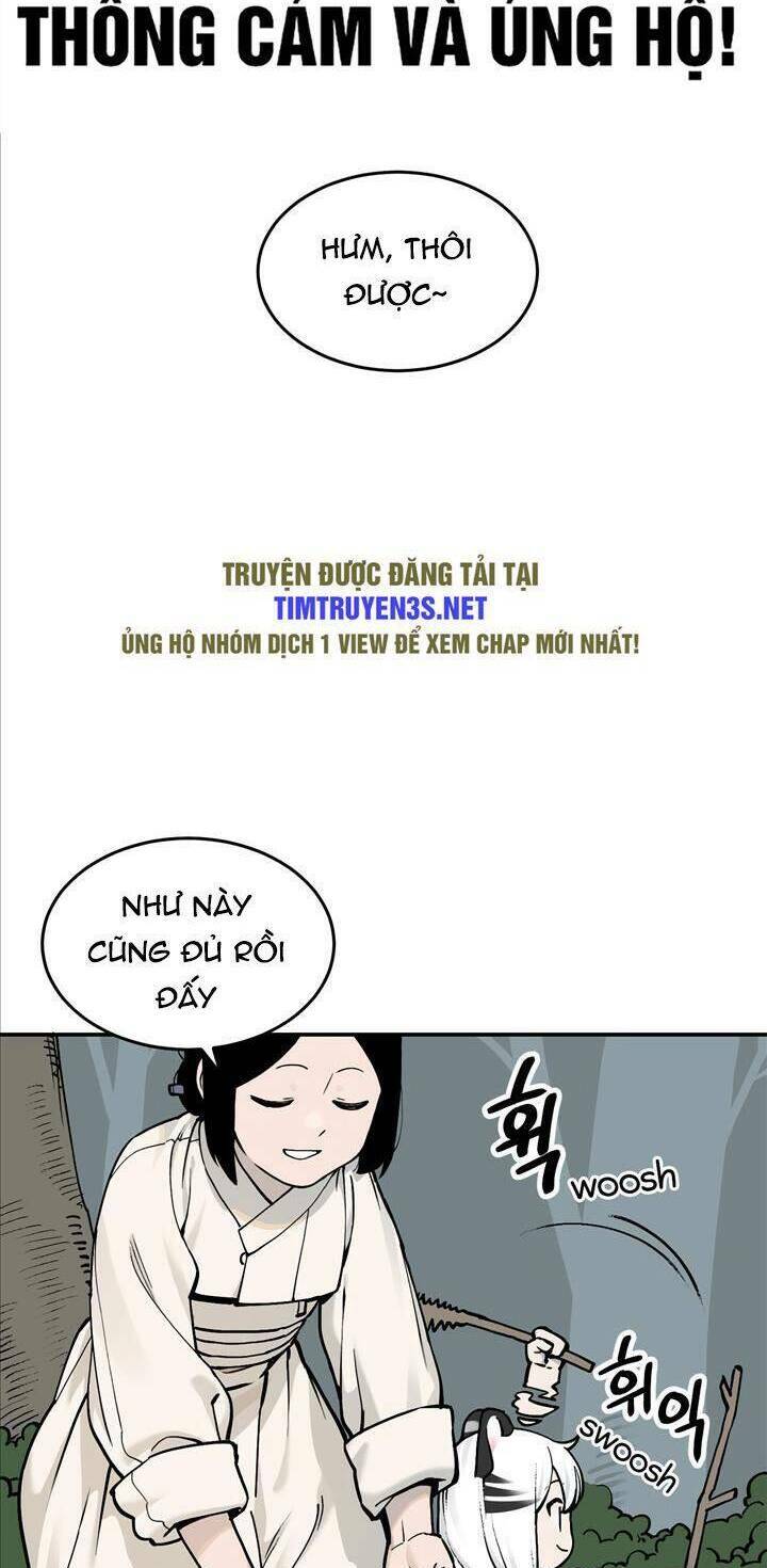 Hổ Đến Chơi Nhà Chap 47 - Next Chap 48