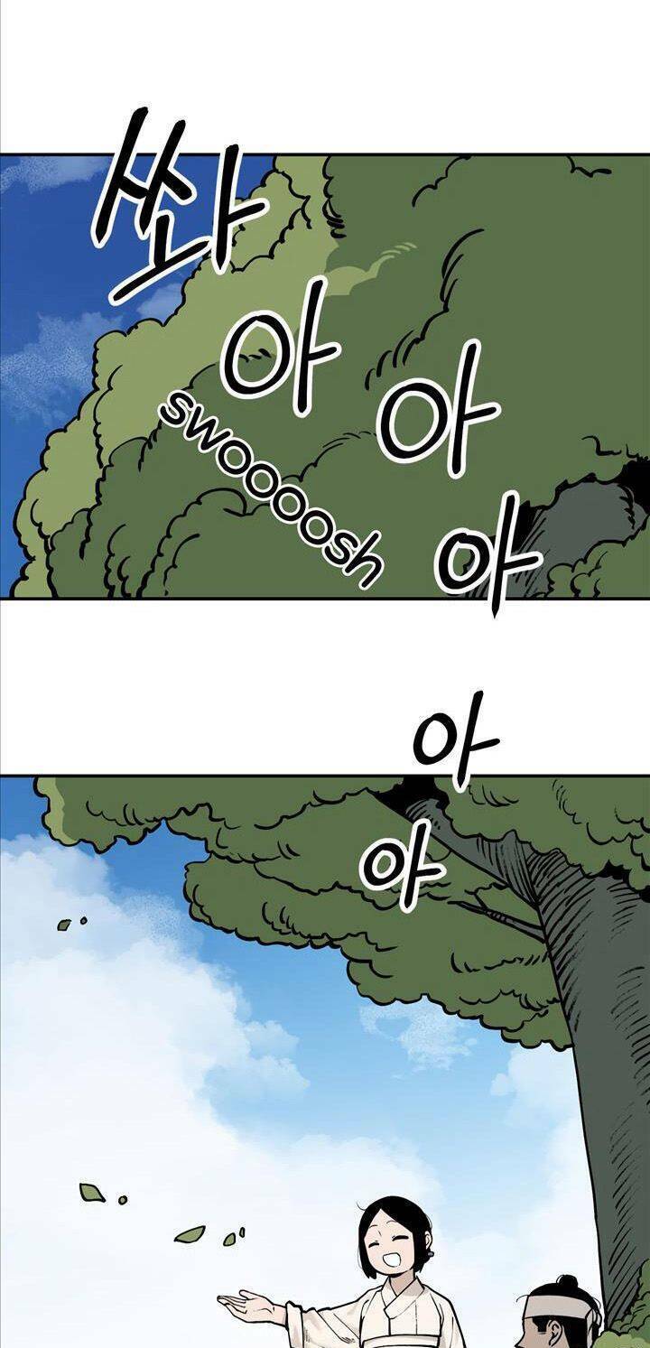 Hổ Đến Chơi Nhà Chap 47 - Next Chap 48