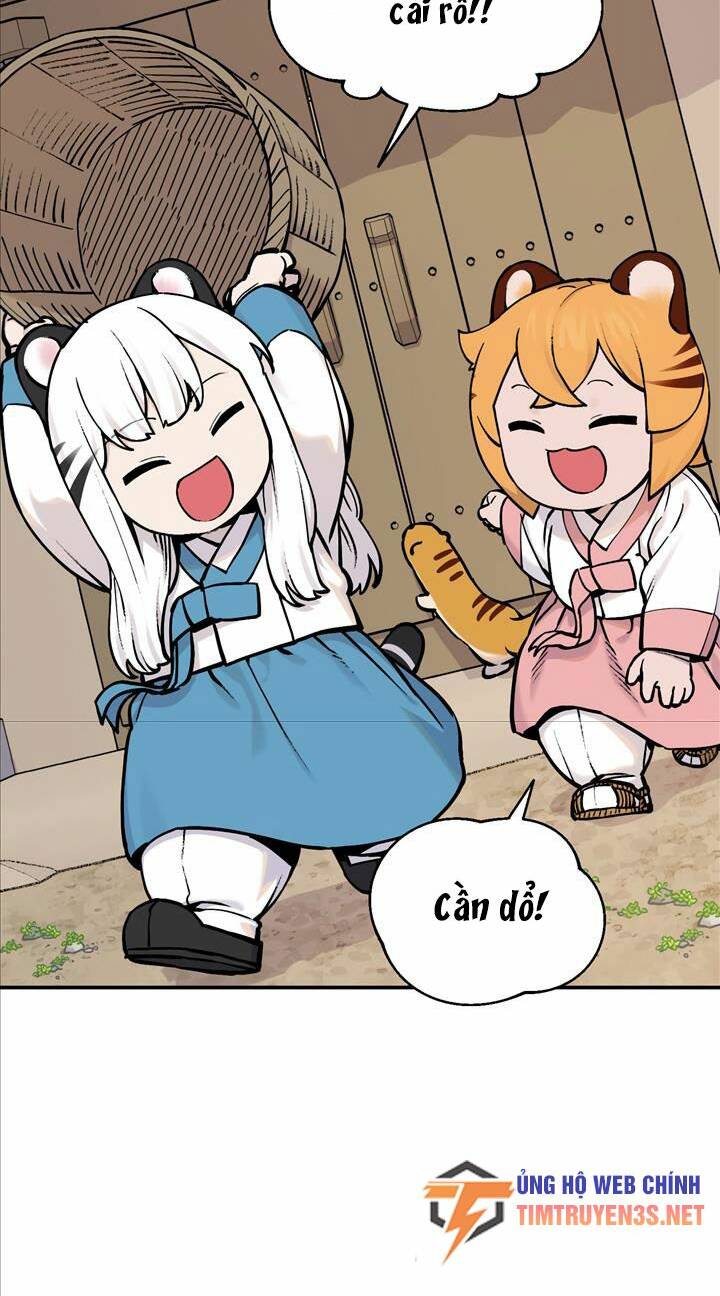 Hổ Đến Chơi Nhà Chap 48 - Next Chap 49