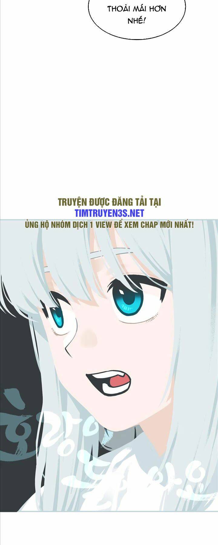 Hổ Đến Chơi Nhà Chap 48 - Next Chap 49