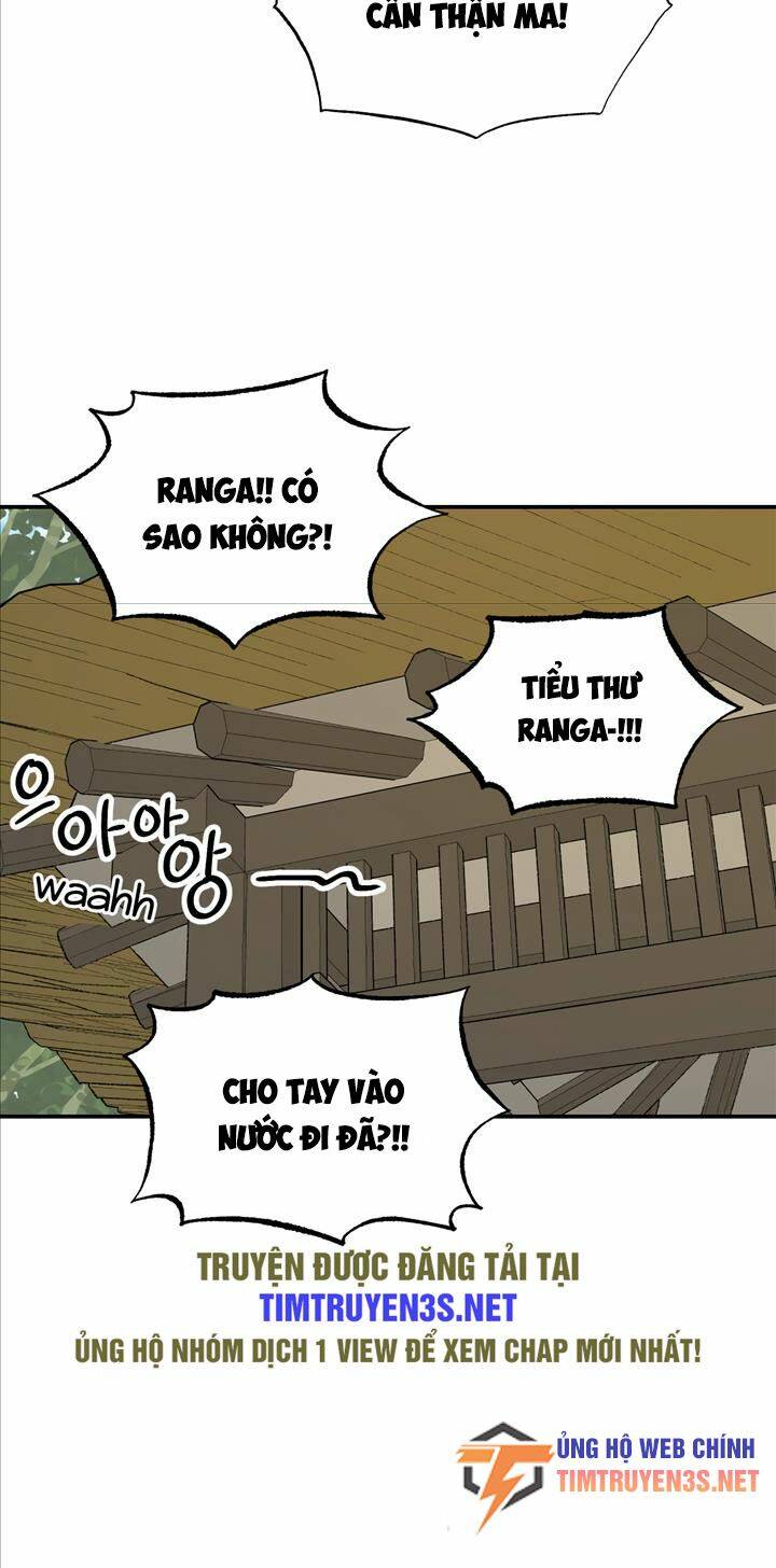 Hổ Đến Chơi Nhà Chap 49 - Next Chap 50