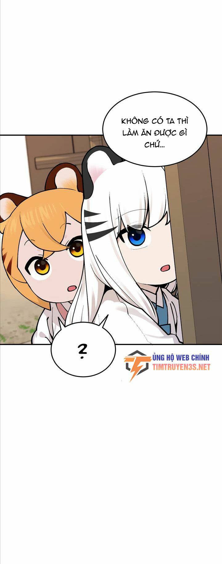 Hổ Đến Chơi Nhà Chap 49 - Next Chap 50