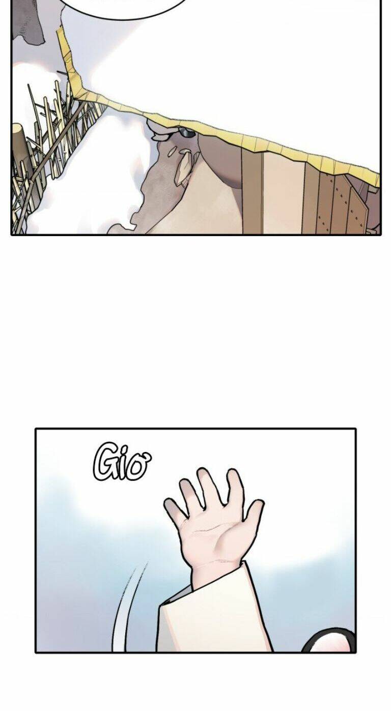Hổ Đến Chơi Nhà Chap 5 - Next Chap 6
