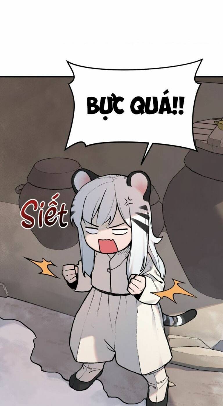 Hổ Đến Chơi Nhà Chap 5 - Next Chap 6