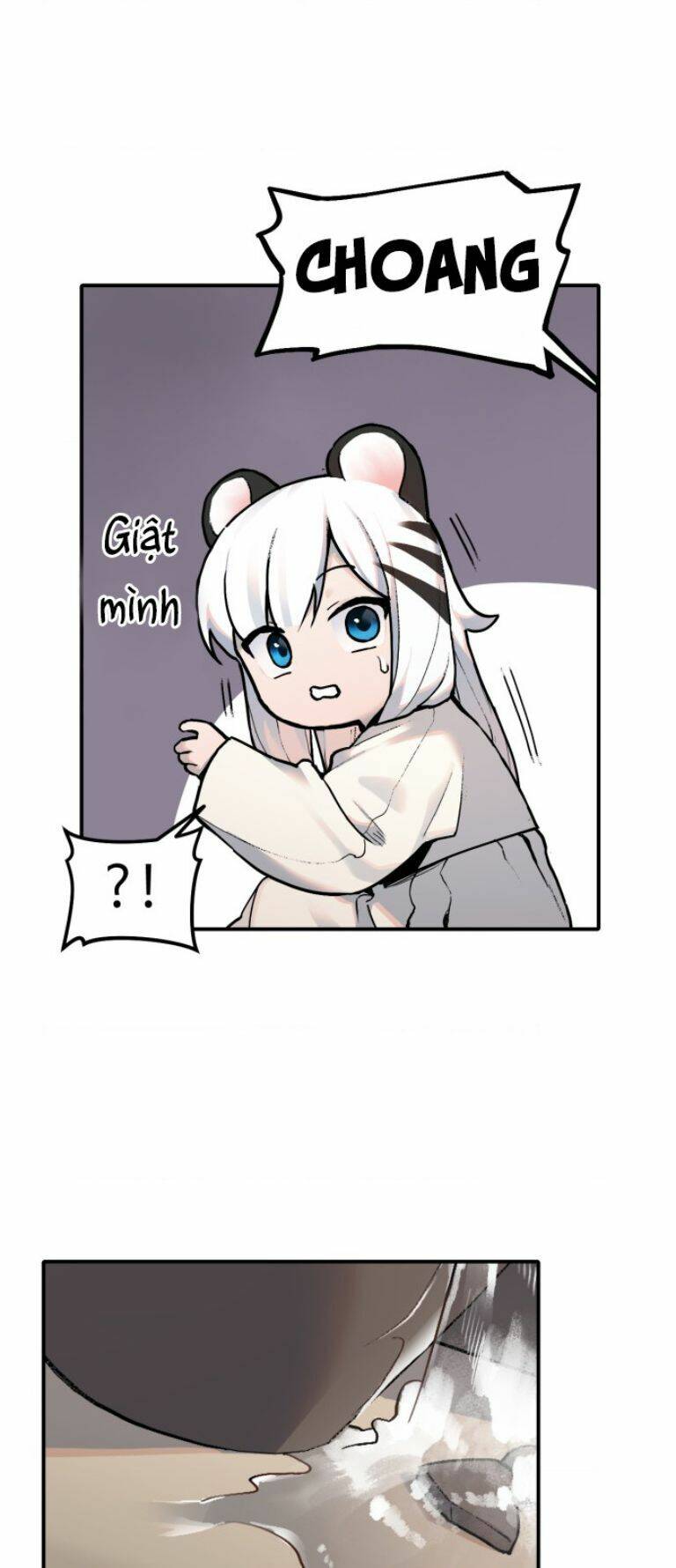 Hổ Đến Chơi Nhà Chap 5 - Next Chap 6