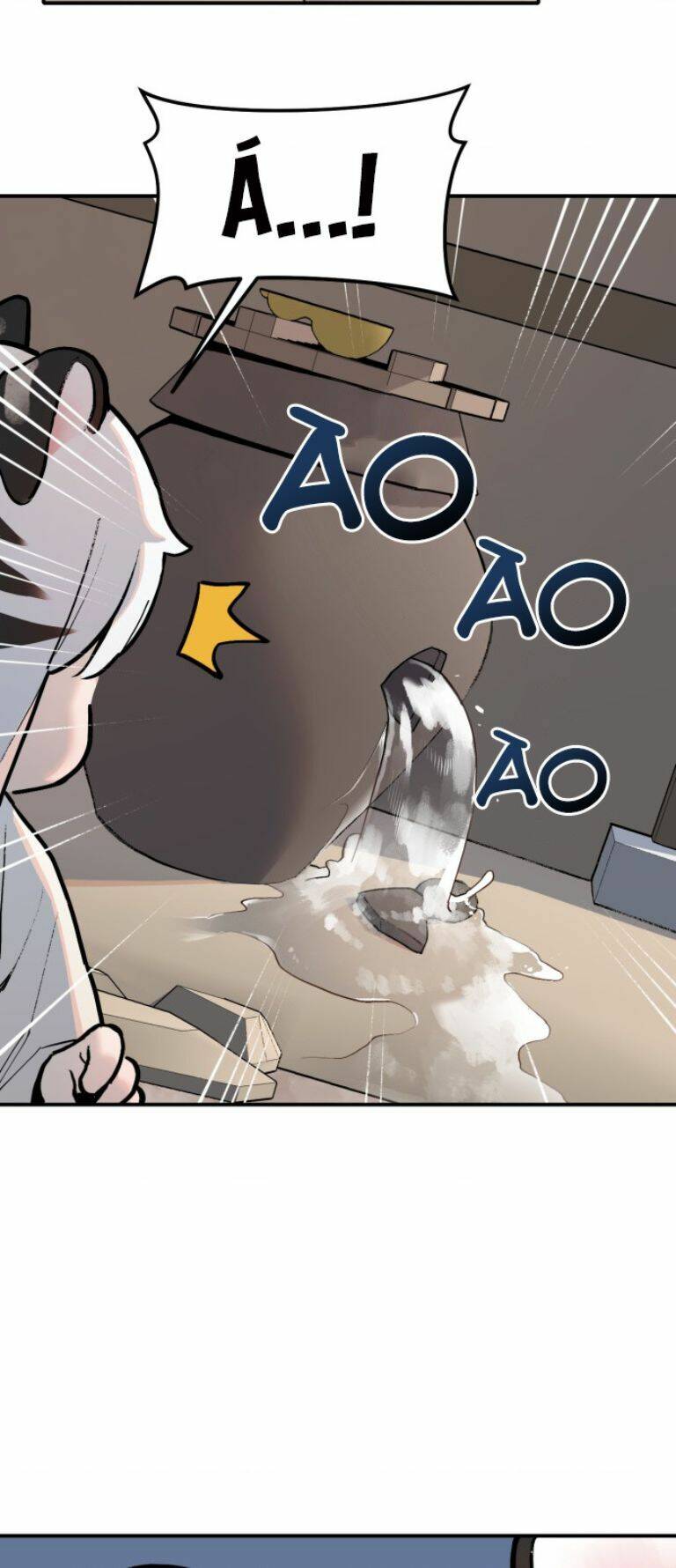 Hổ Đến Chơi Nhà Chap 5 - Next Chap 6
