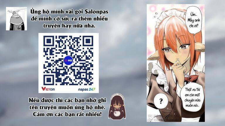 Hổ Đến Chơi Nhà Chap 5 - Next Chap 6