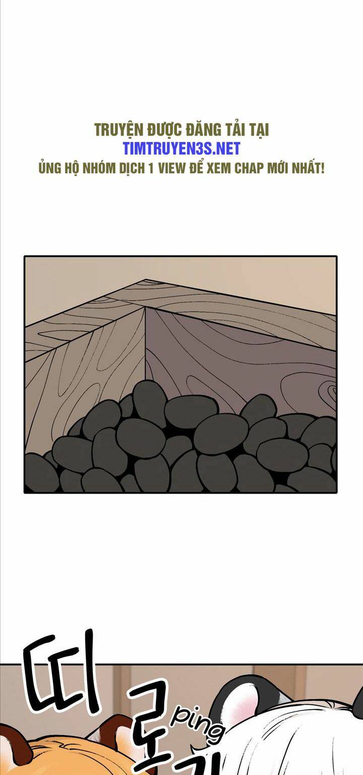 Hổ Đến Chơi Nhà Chap 50 - Next Chap 51