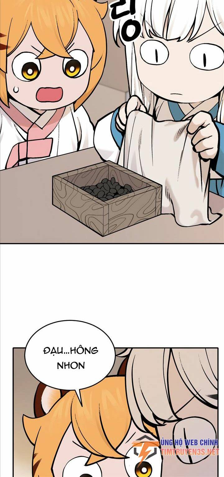 Hổ Đến Chơi Nhà Chap 50 - Next Chap 51