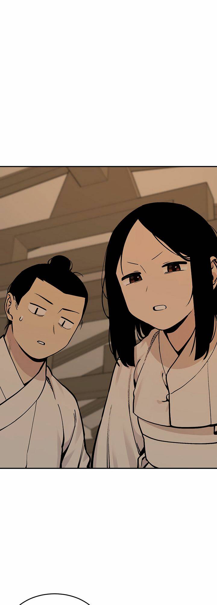 Hổ Đến Chơi Nhà Chap 50 - Next Chap 51