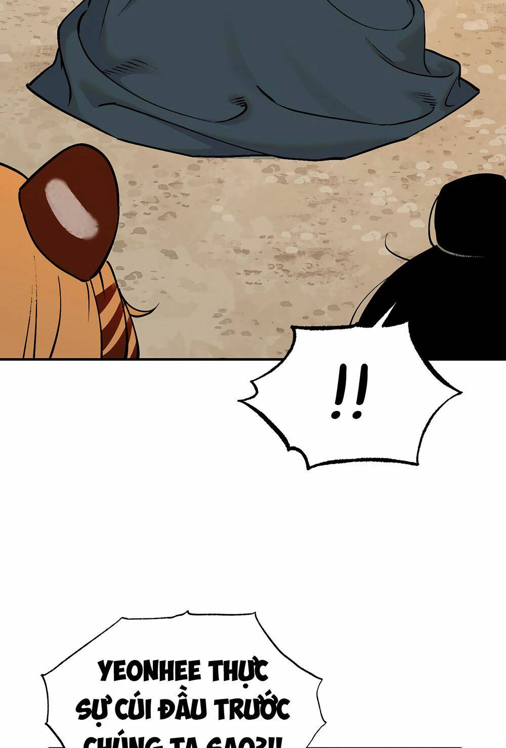 Hổ Đến Chơi Nhà Chap 51 - Next Chap 52