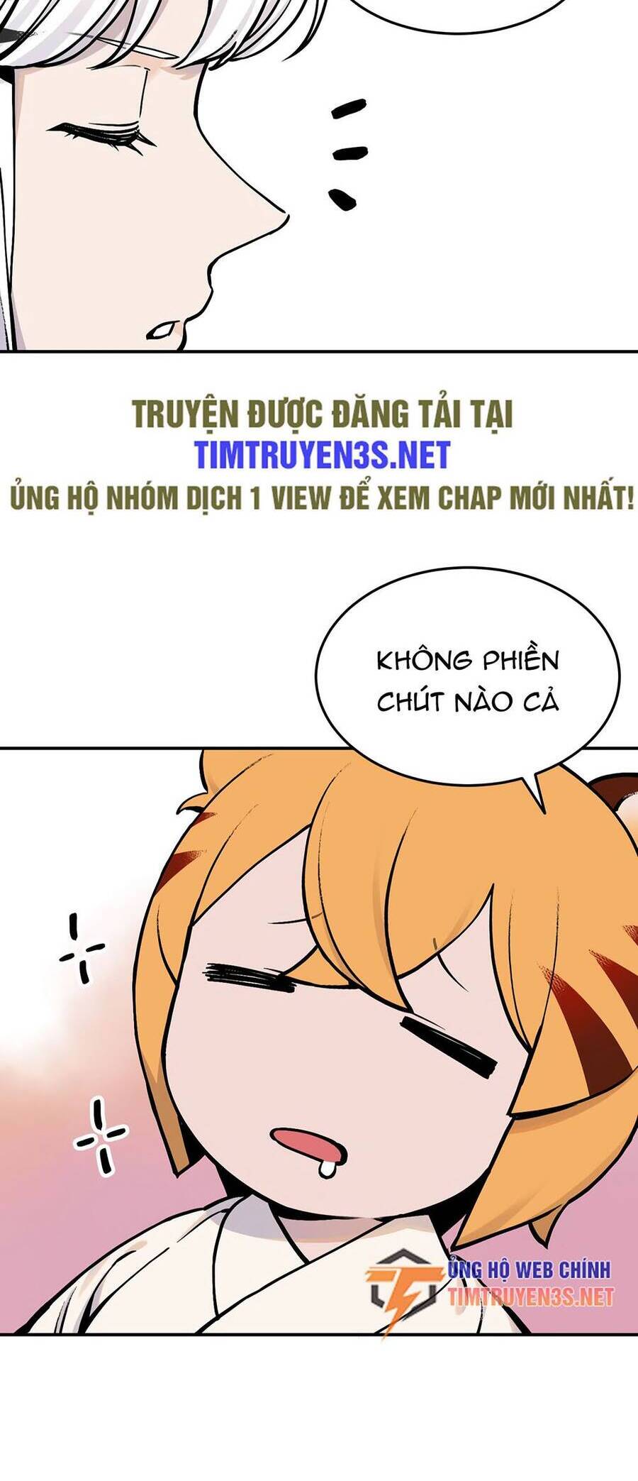 Hổ Đến Chơi Nhà Chap 51 - Next Chap 52
