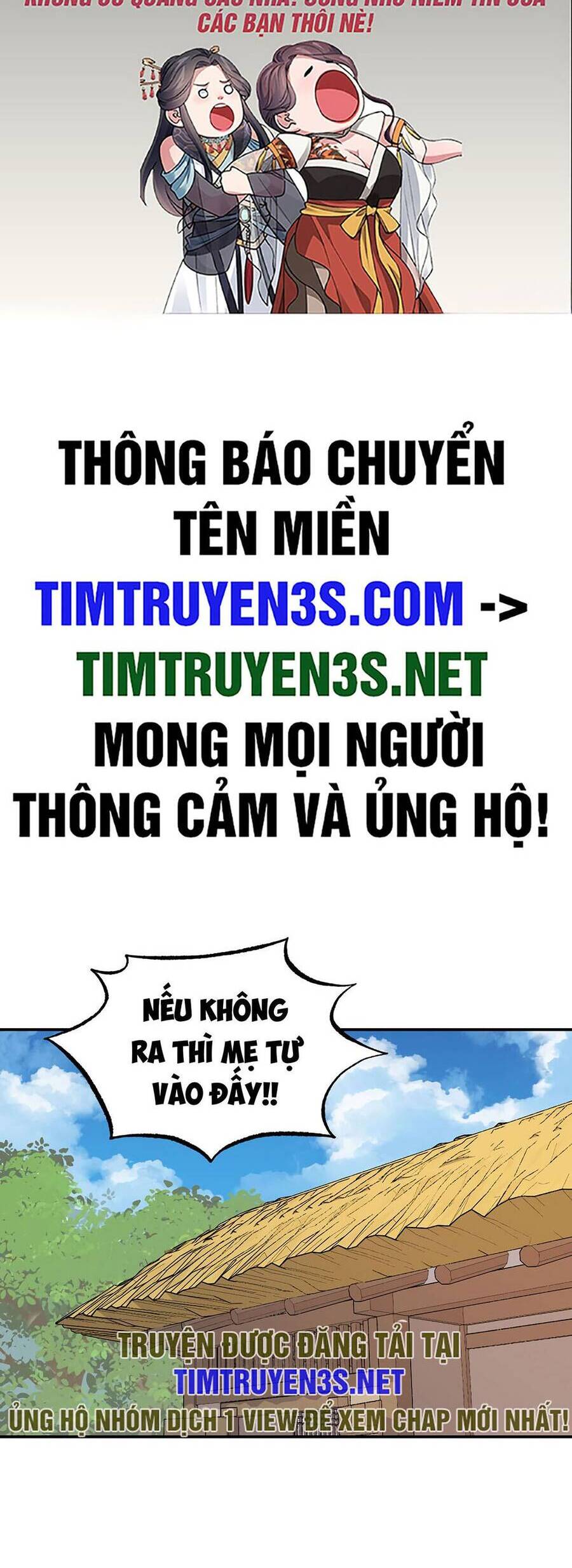 Hổ Đến Chơi Nhà Chap 51 - Next Chap 52