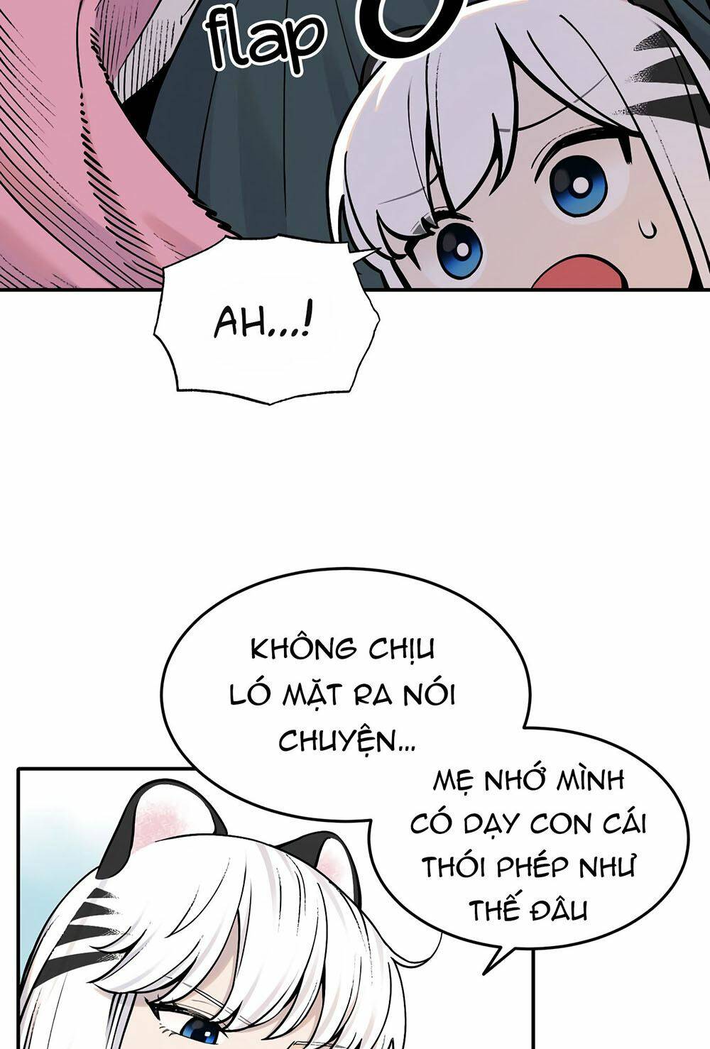 Hổ Đến Chơi Nhà Chap 51 - Next Chap 52