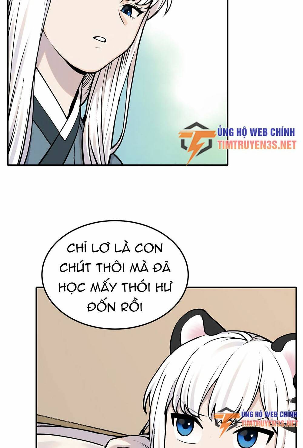 Hổ Đến Chơi Nhà Chap 51 - Next Chap 52
