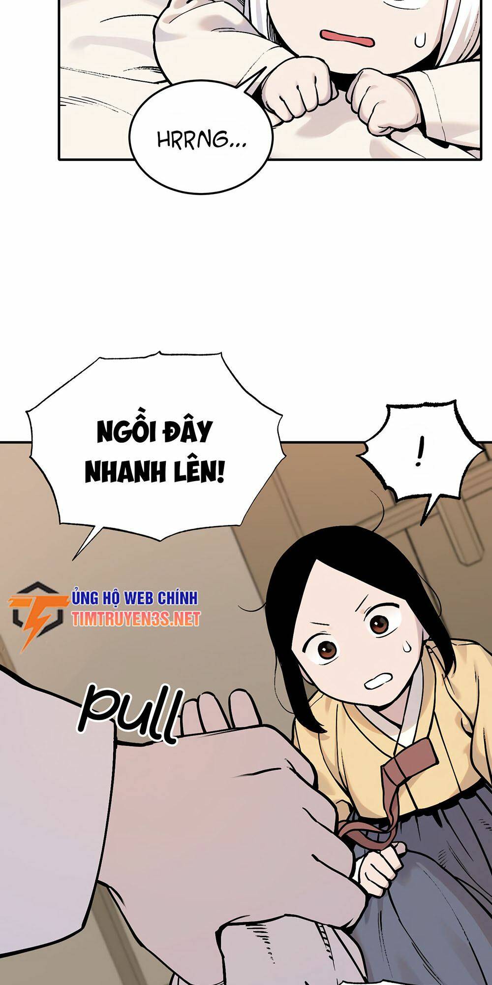 Hổ Đến Chơi Nhà Chap 51 - Next Chap 52