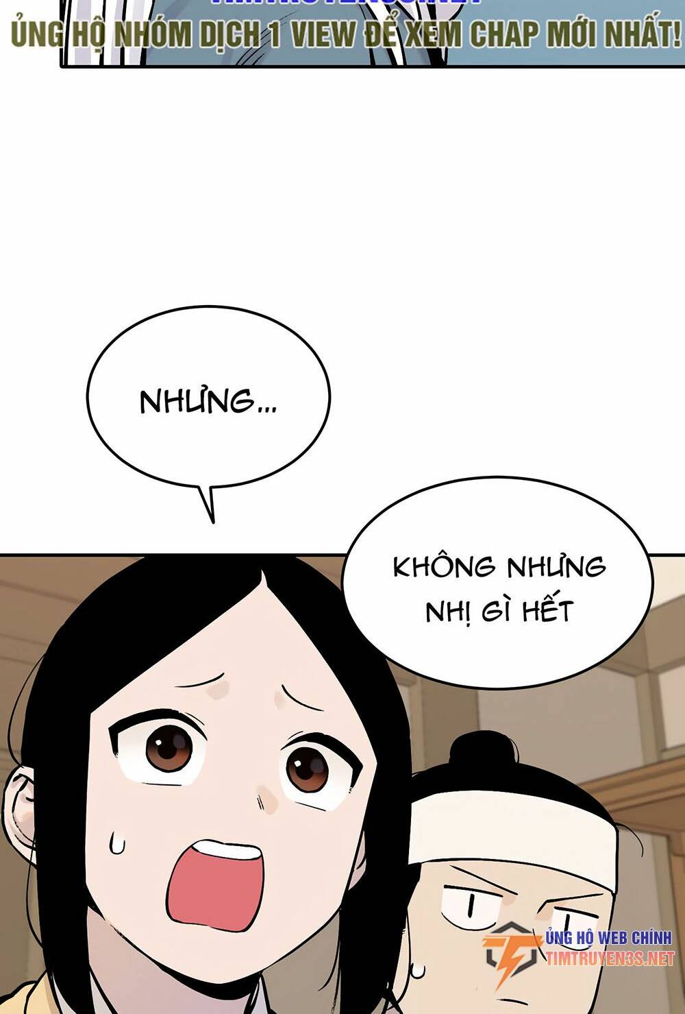 Hổ Đến Chơi Nhà Chap 51 - Next Chap 52