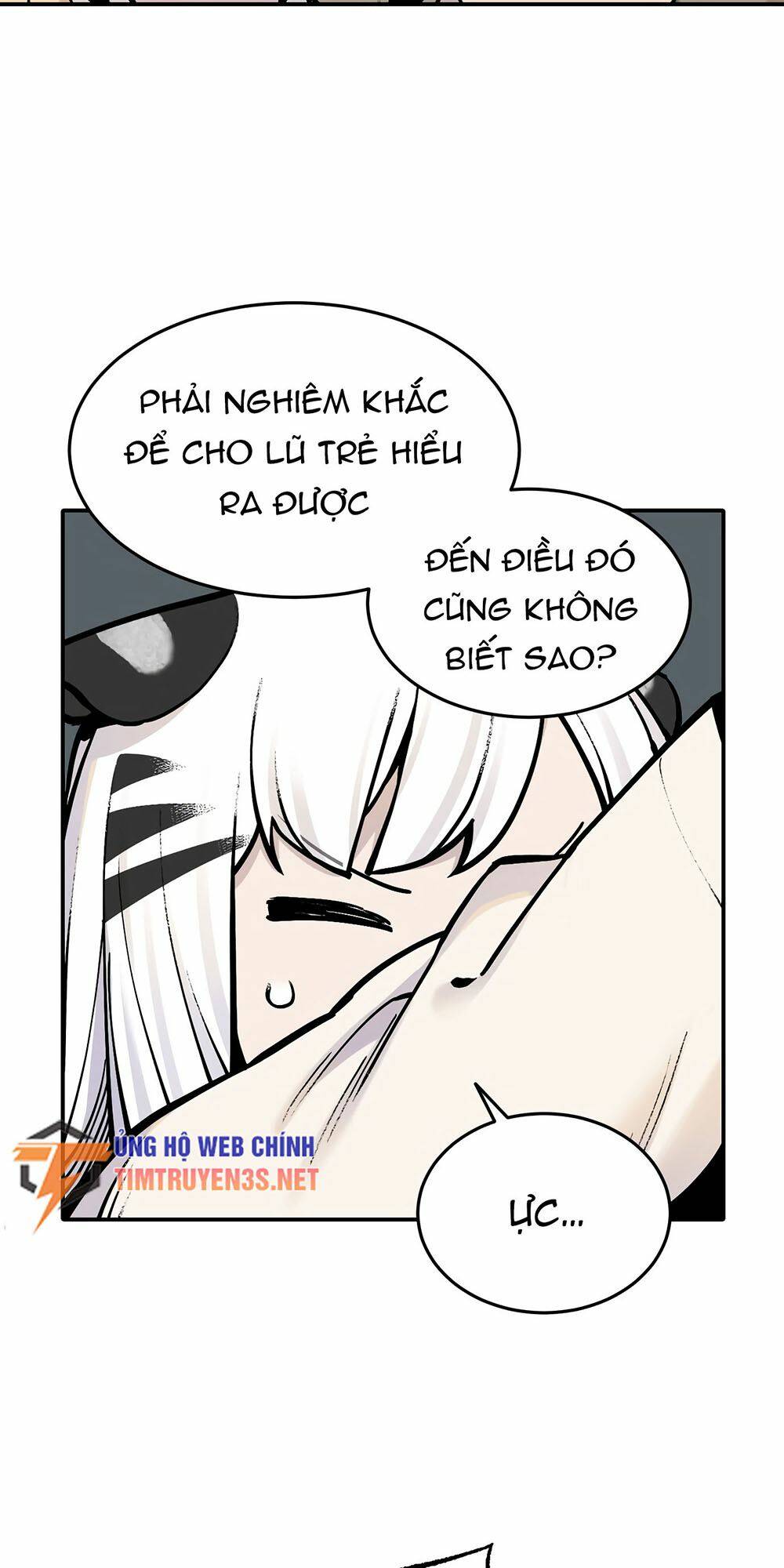Hổ Đến Chơi Nhà Chap 51 - Next Chap 52
