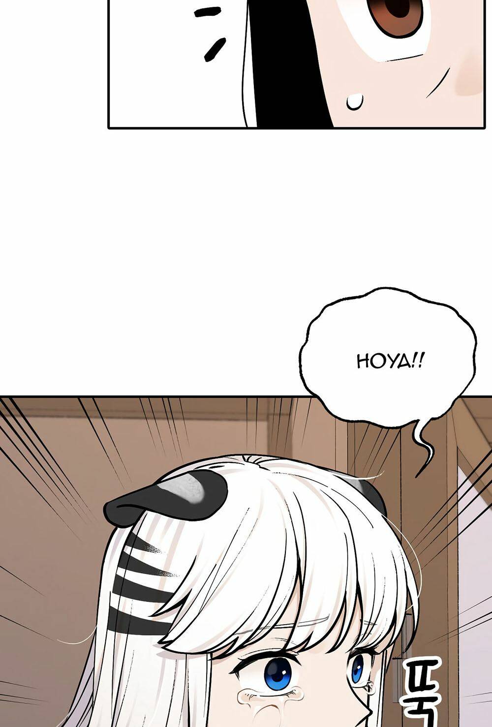 Hổ Đến Chơi Nhà Chap 52 - Next Chap 53