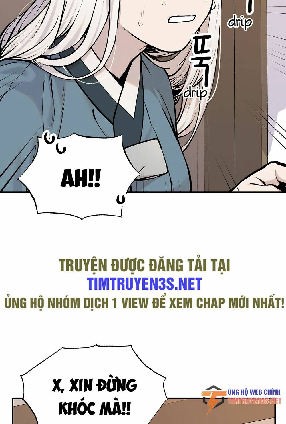 Hổ Đến Chơi Nhà Chap 52 - Next Chap 53