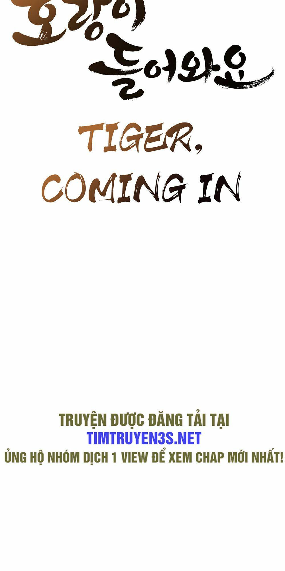 Hổ Đến Chơi Nhà Chap 52 - Next Chap 53