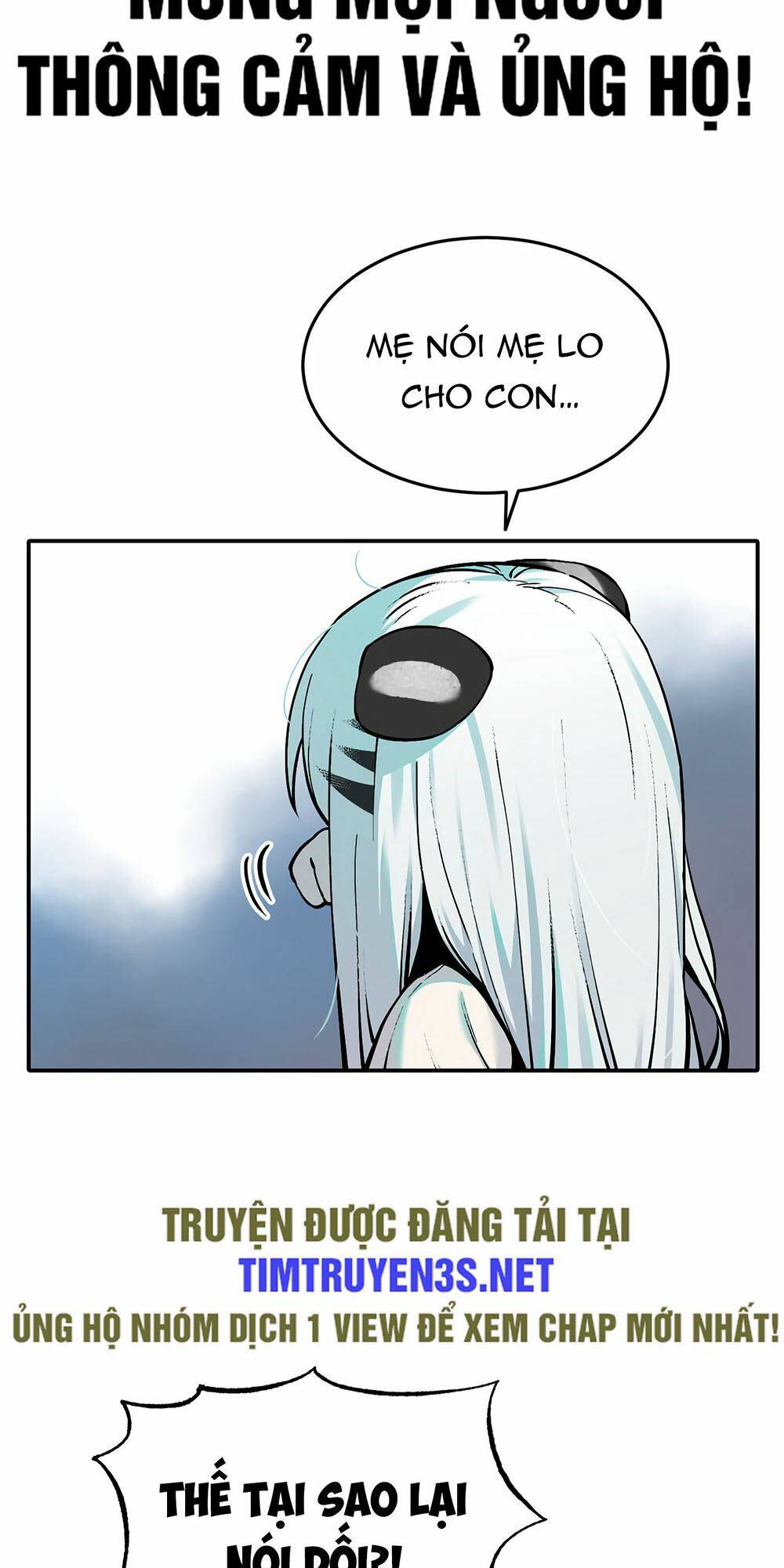 Hổ Đến Chơi Nhà Chap 52 - Next Chap 53