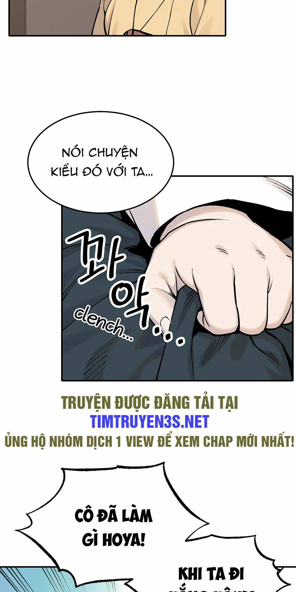 Hổ Đến Chơi Nhà Chap 52 - Next Chap 53