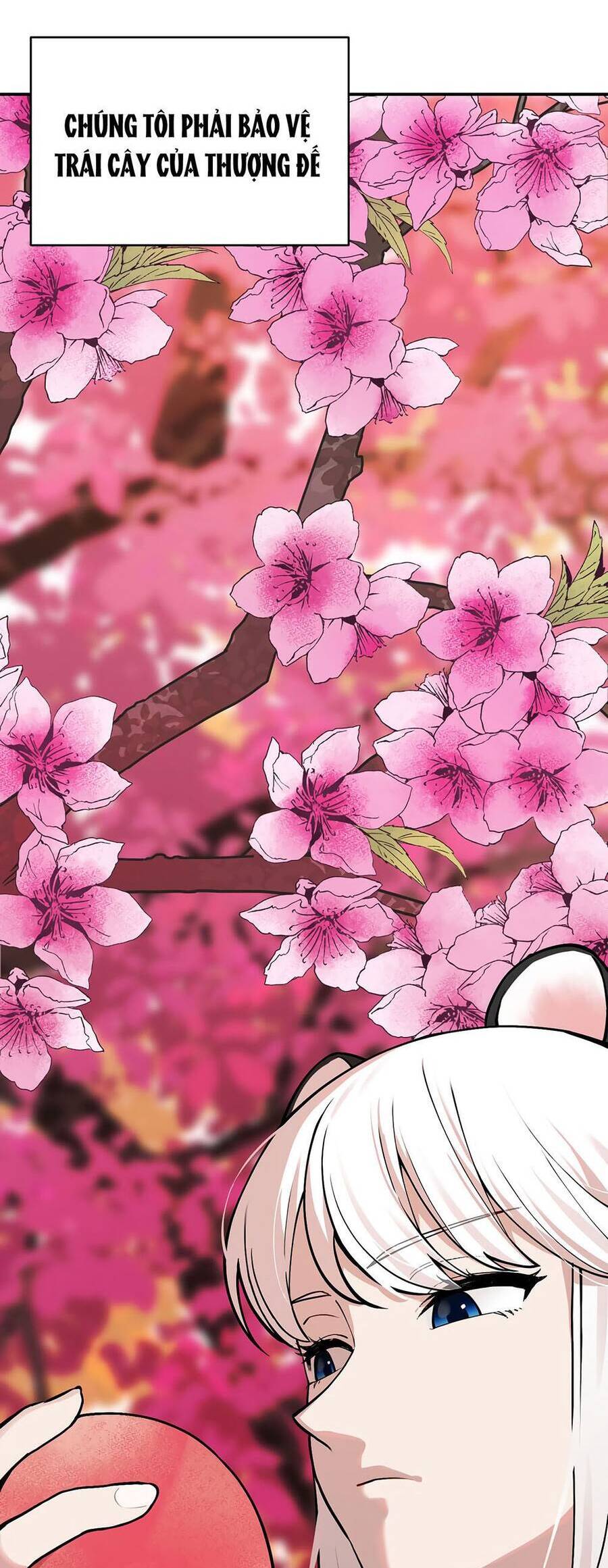 Hổ Đến Chơi Nhà Chap 52 - Next Chap 53