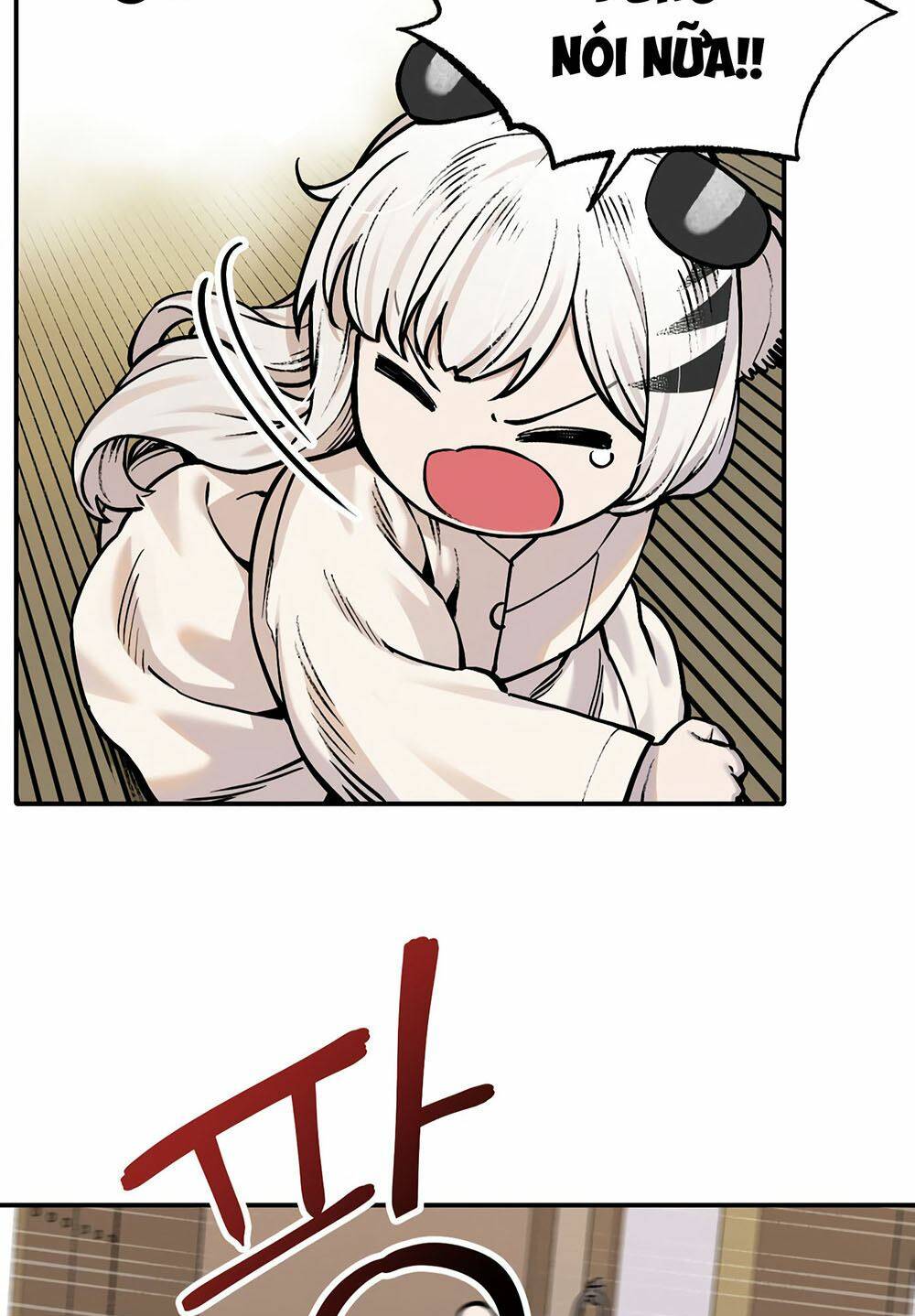 Hổ Đến Chơi Nhà Chap 52 - Next Chap 53