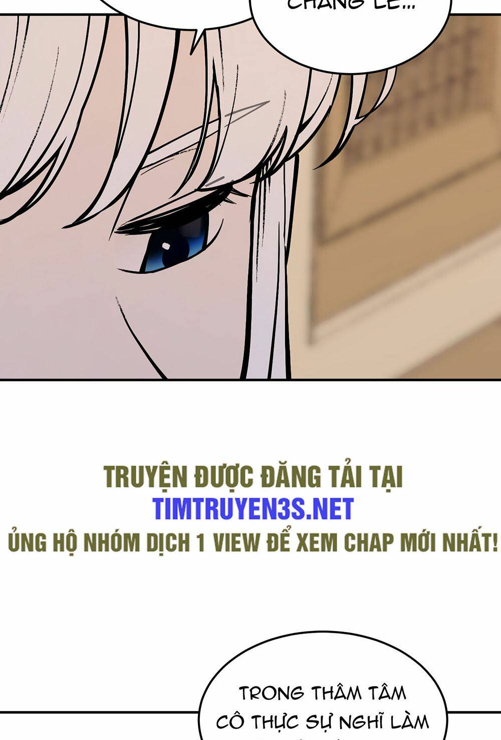 Hổ Đến Chơi Nhà Chap 53 - Next Chap 54