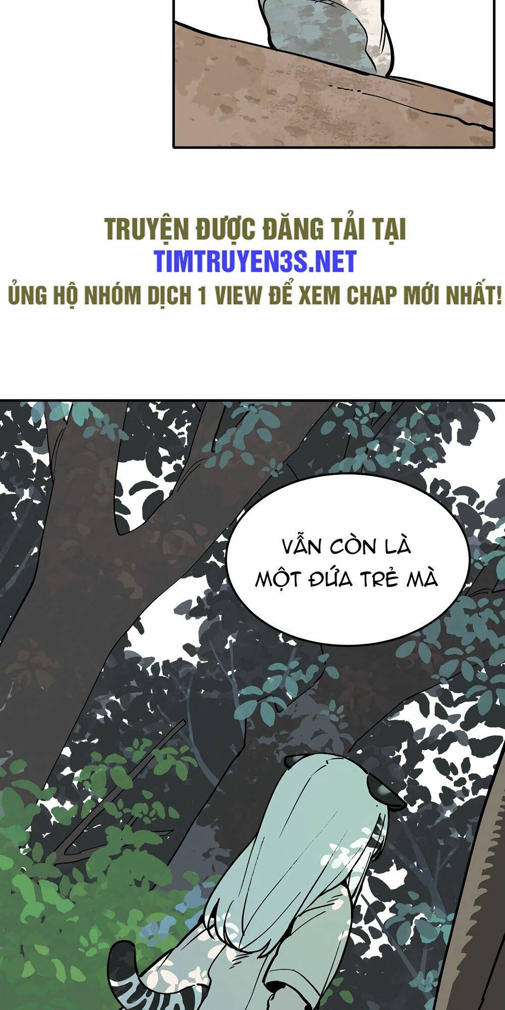 Hổ Đến Chơi Nhà Chap 53 - Next Chap 54
