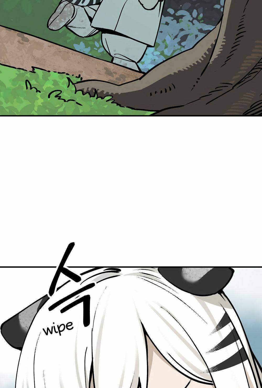 Hổ Đến Chơi Nhà Chap 53 - Next Chap 54