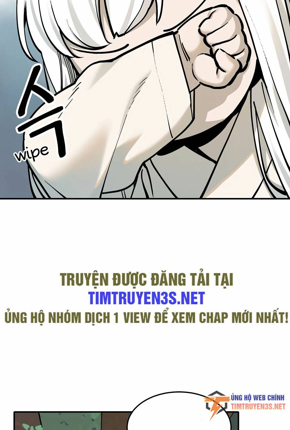 Hổ Đến Chơi Nhà Chap 53 - Next Chap 54